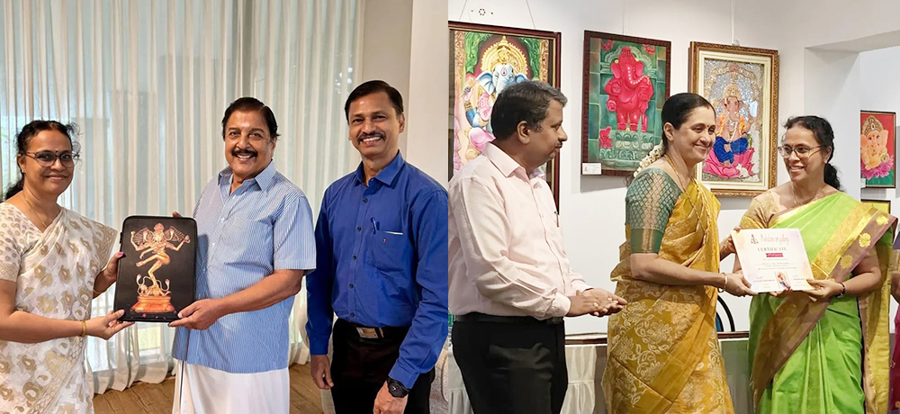 Dessin School of Arts, Dessin Academy, Art Classes, Nungambakkam