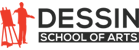 Dessin School of Arts Logo